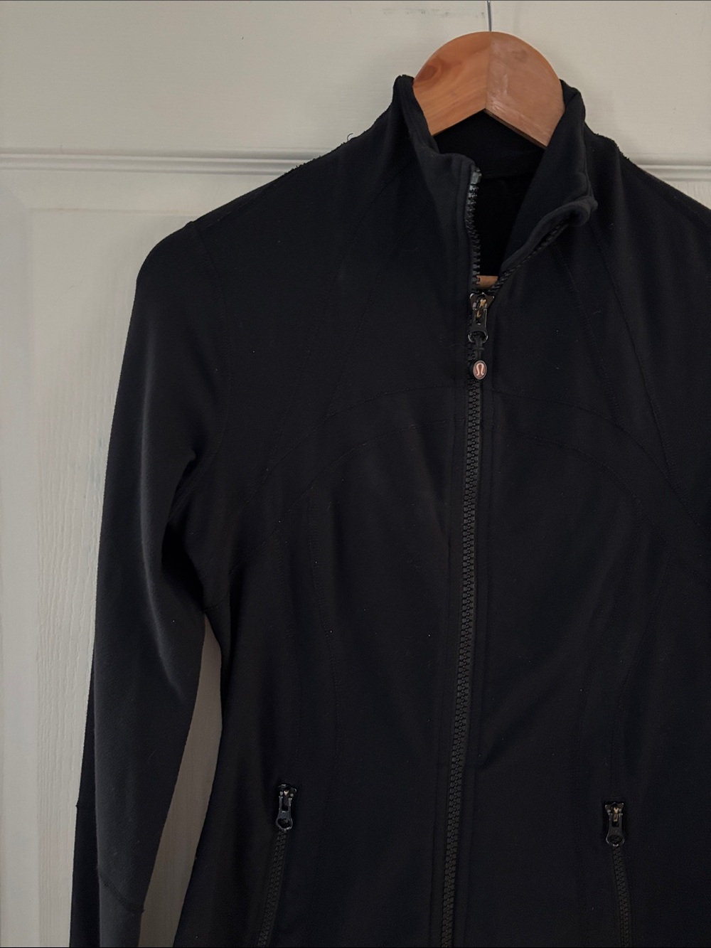 Lululemon Define Jacket - Picture 2 of 7